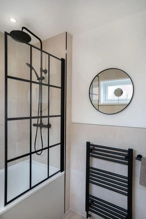 Isimi Luxurious House Newcastle