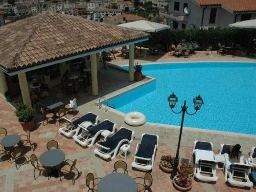 Hotel Barbieri