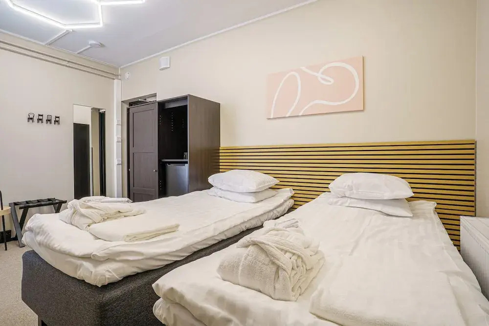 SawoHostel