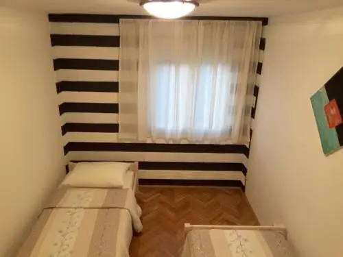 Apartment Megy