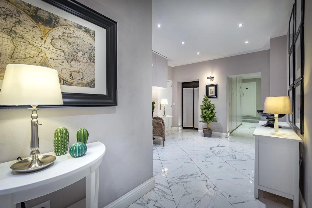 Hotel Ungherese Small Luxury Hotel
