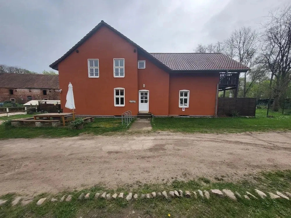 Gutshof Elbschloss Kehnert
