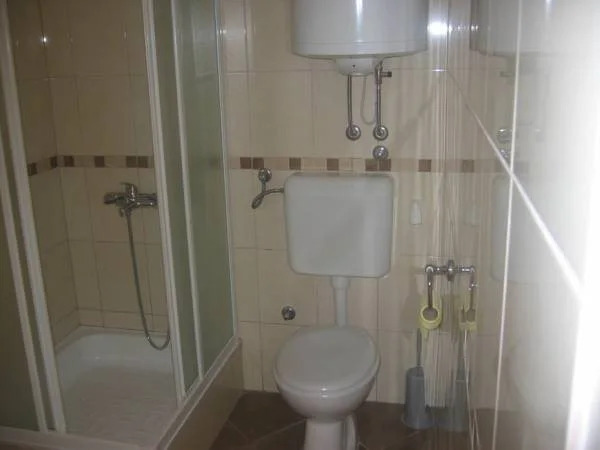 Villa Misita Elegant SeaView Rooms