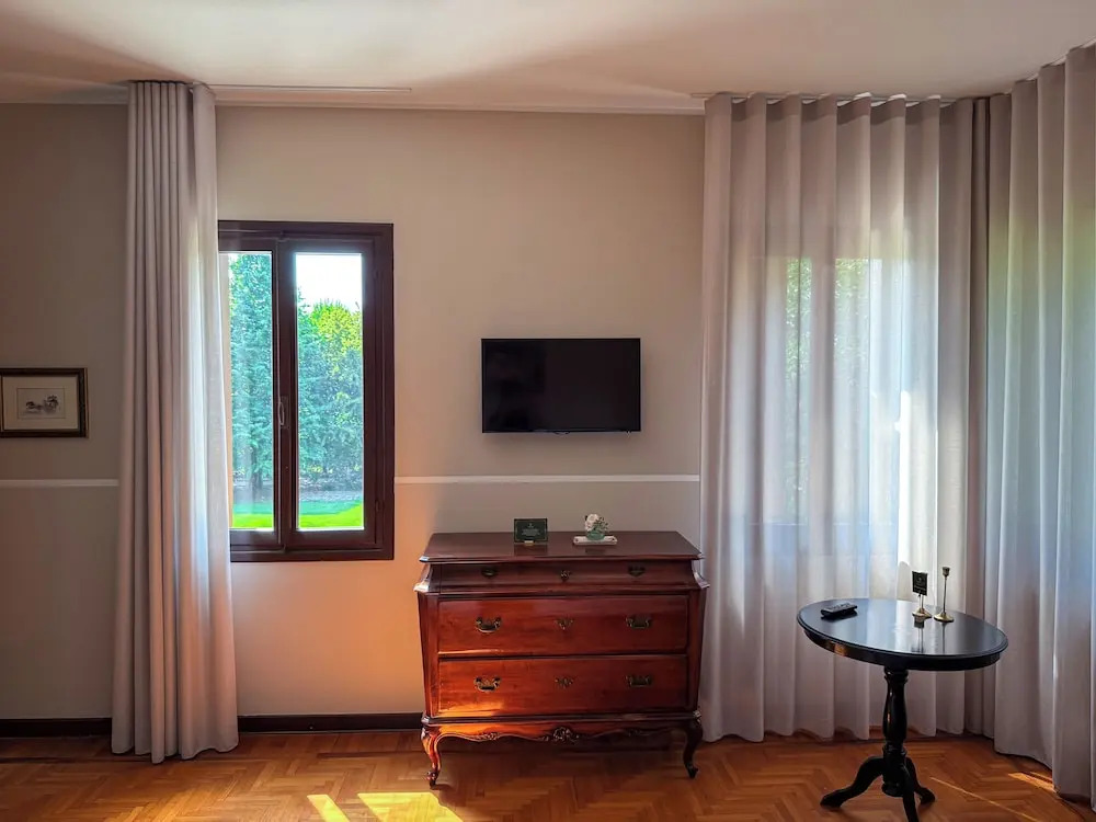 Villa Zane