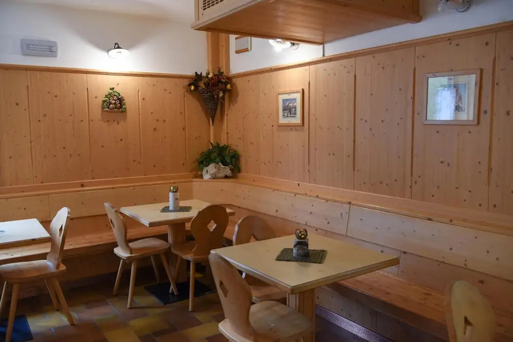 Albergo Sporting