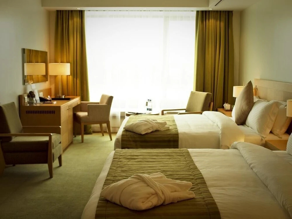 Dannic Hotels Calabar