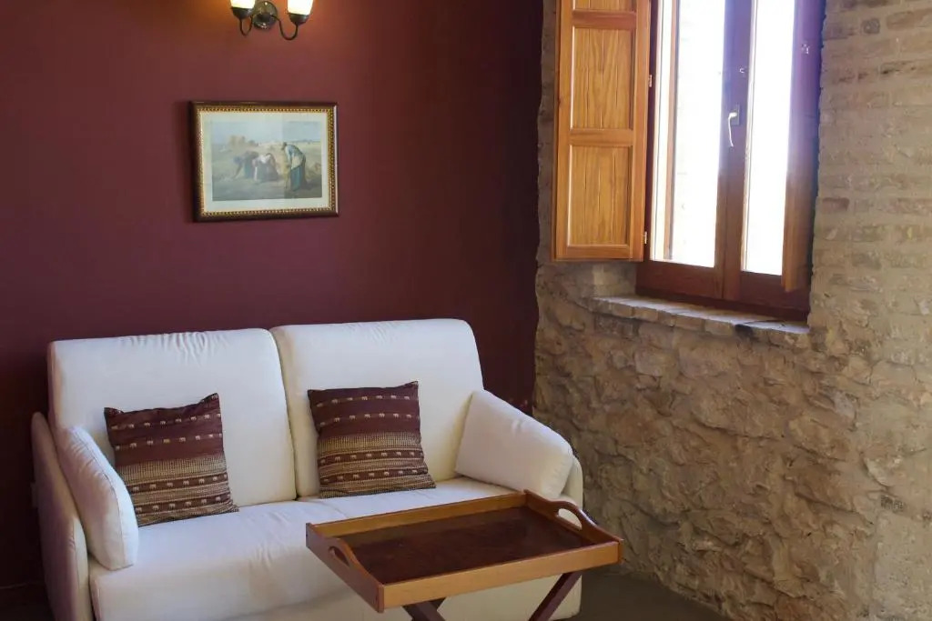 Hotel Muralleta
