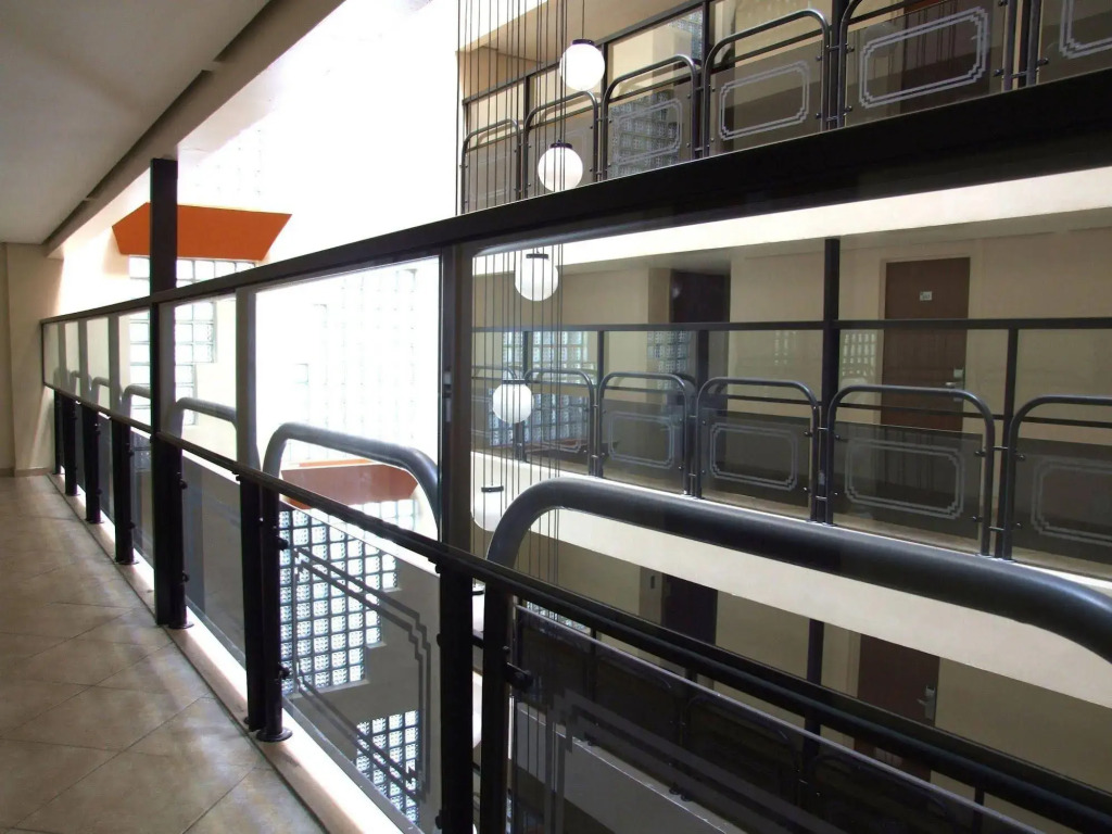 Hotel Golden Park Curitiba By Nacional Inn