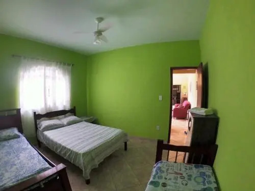 Casa da Mamãe