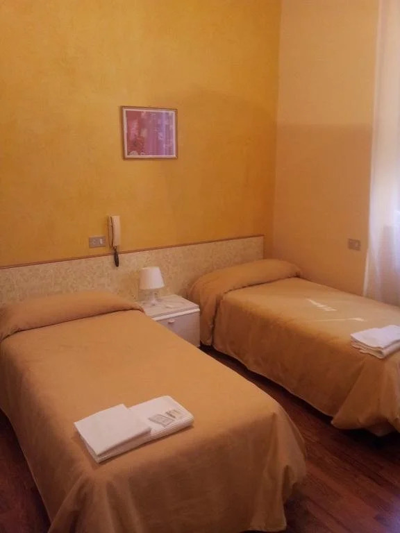 Albergo Tarsia