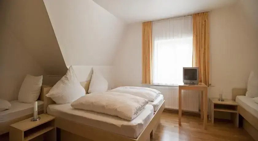 Pension Zum Löwen