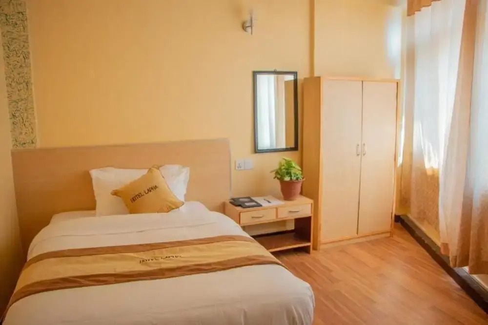 Hotel Lapha