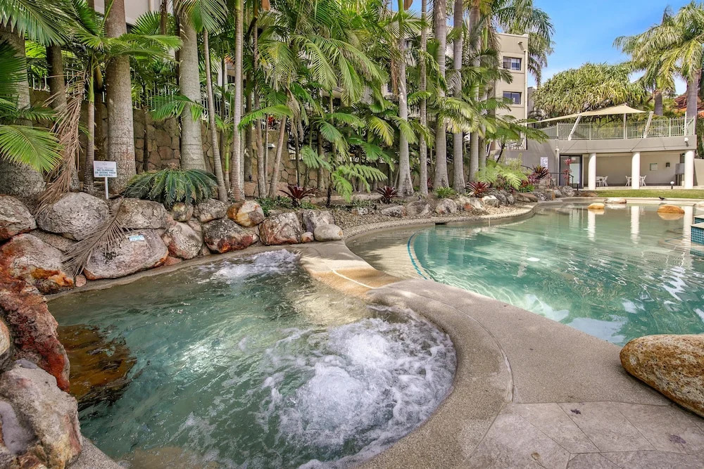 Stunning Ocean Views - Large 3 Bedroom