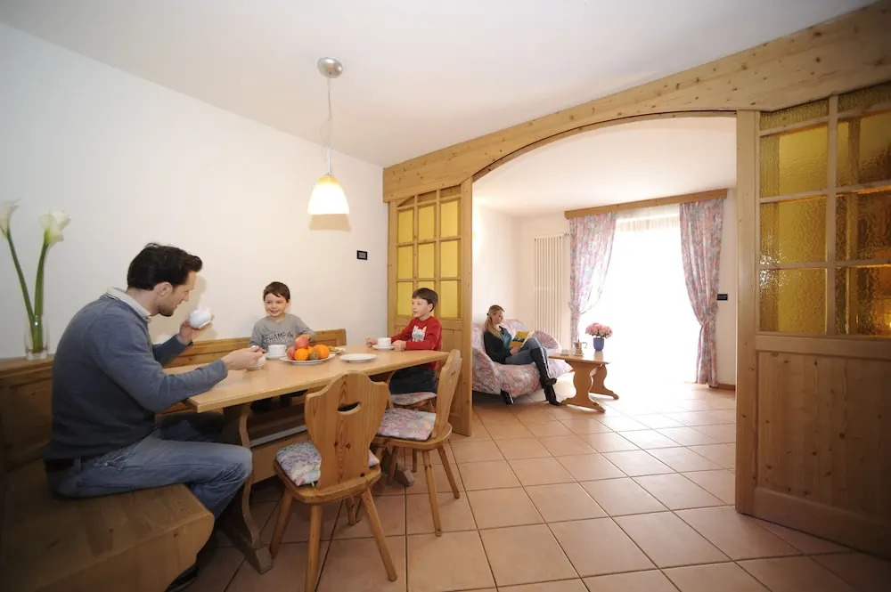 Residence Lagorai - Fiemme Holidays