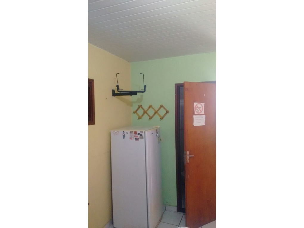 Pousada Só Alegria