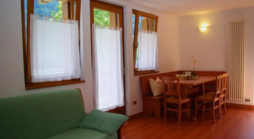 Residence Piz Aot