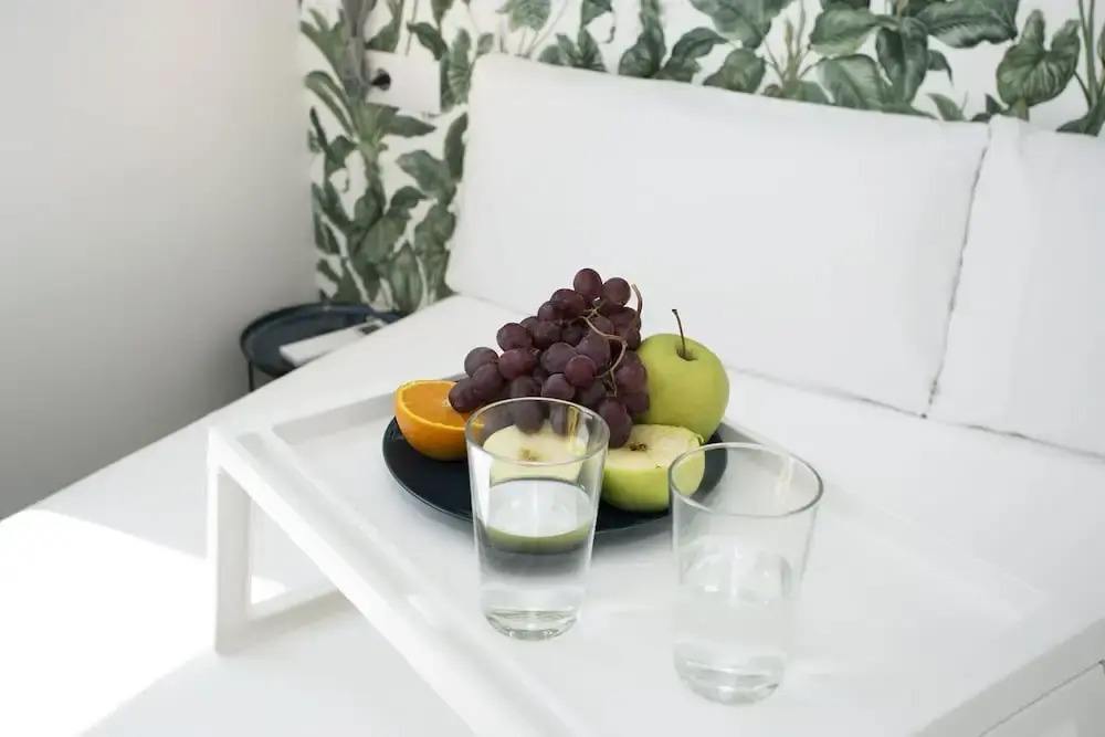 Banana & Tropycal Apartment