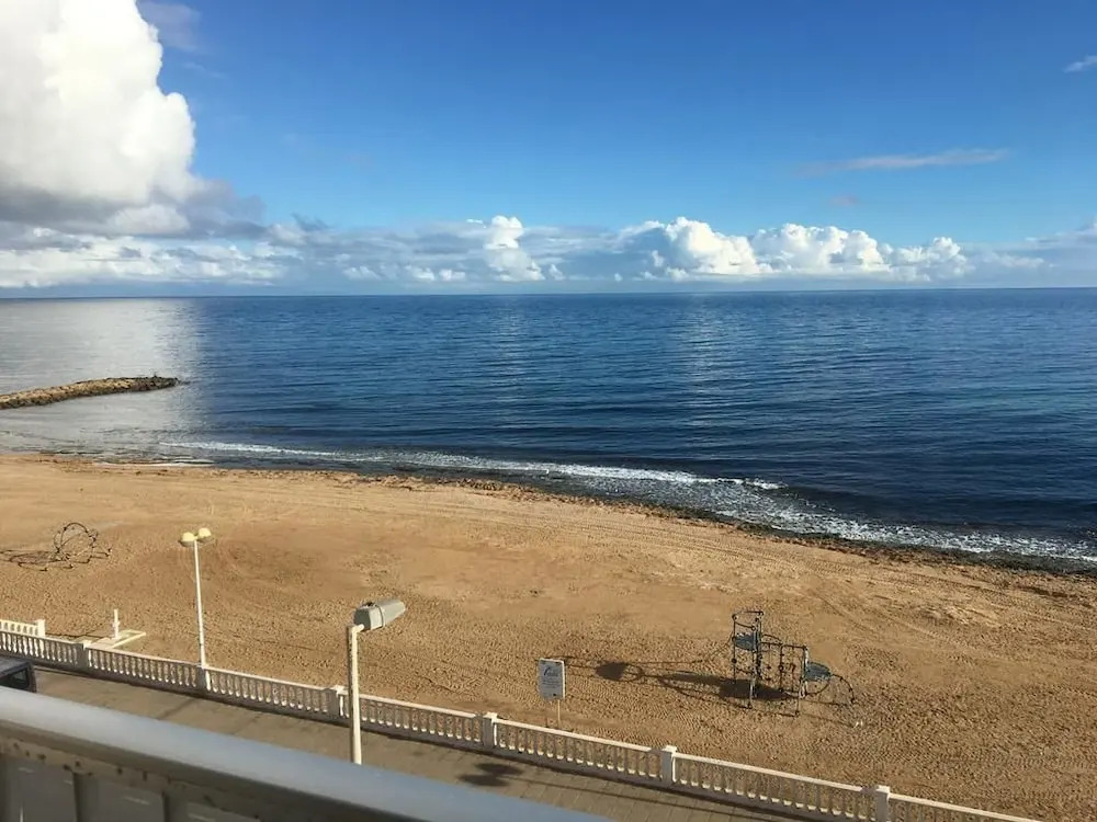 Beferent - Apartamentos Mediterráneo Torrevieja