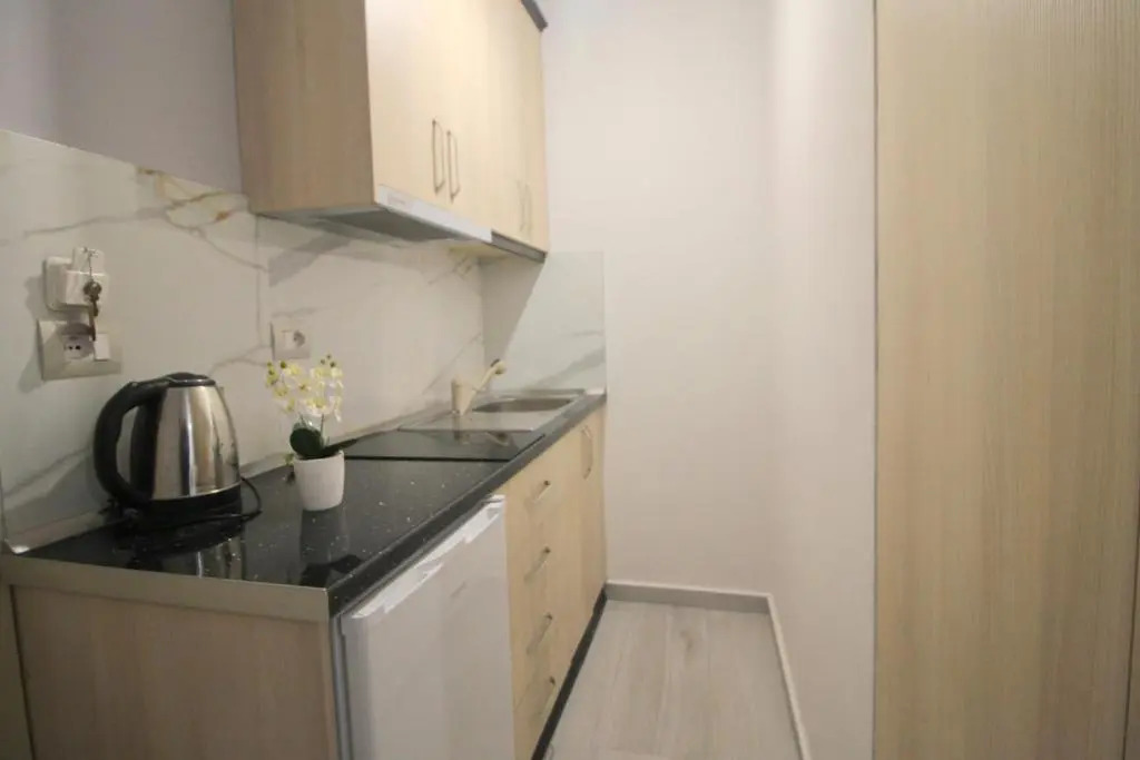 "Vision 4 Ksamil" Villa - Apartments and Rooms