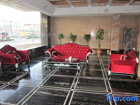 Sherlock Crystal Hotel