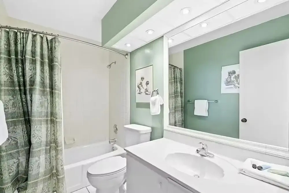 Surfside Resort #1508b