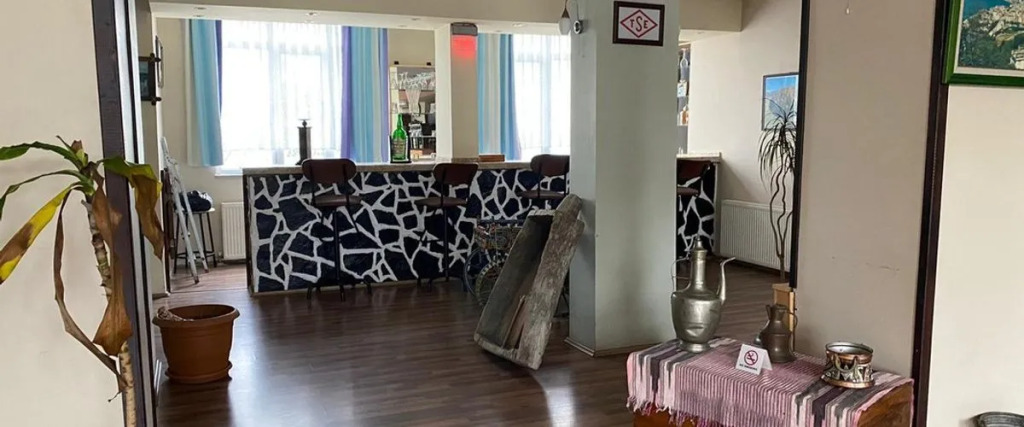 Vadi Hotel