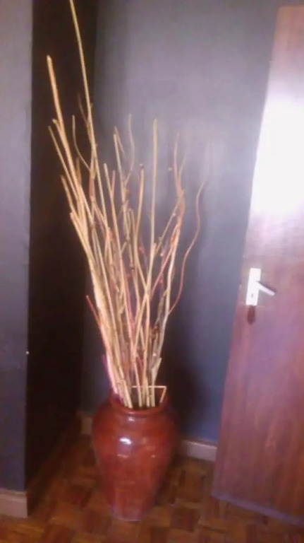 Rose Wood Lounge
