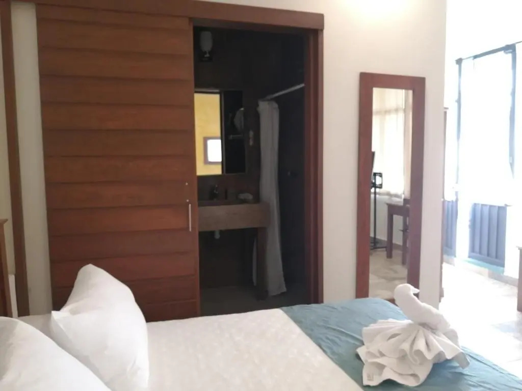 Casa Esmeralda Hotel