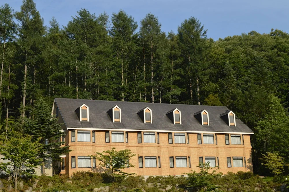 Sakura Resort