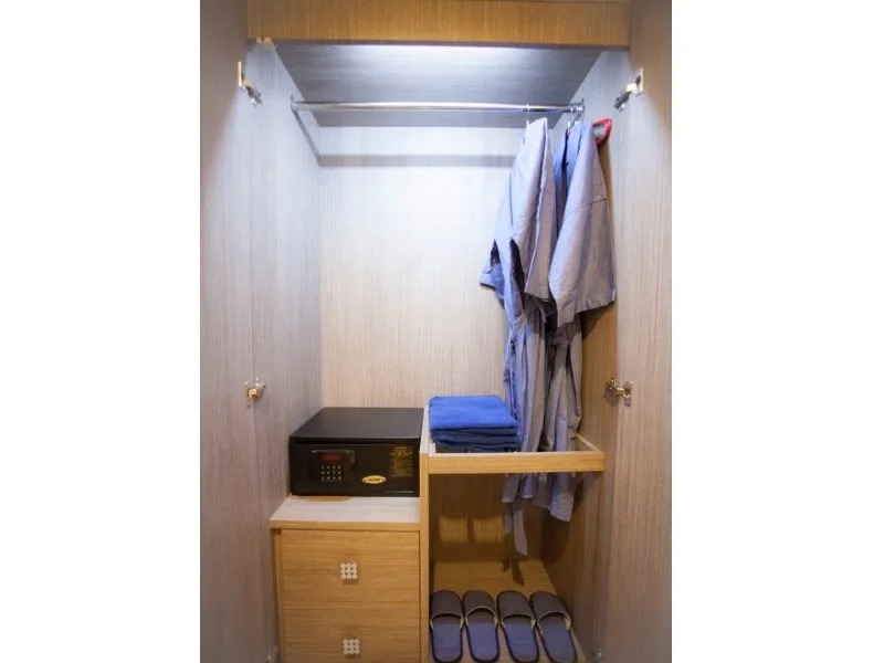 Hunwa Guest House