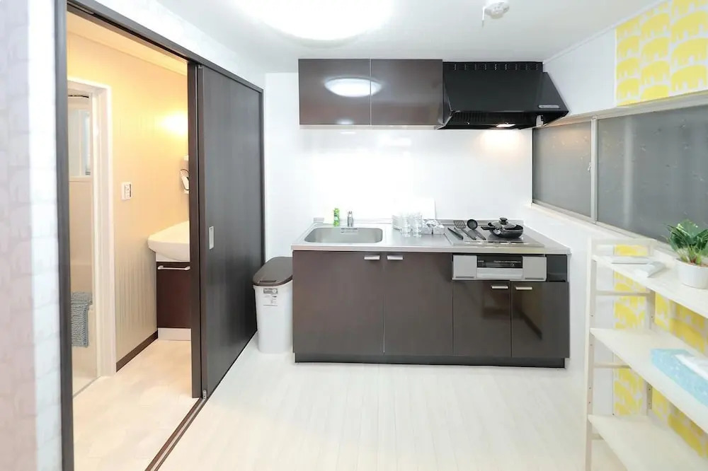 Omotenashi Interior House - 185-2