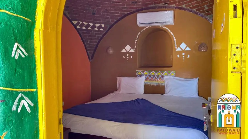 Kato Waidi Nubian Resort