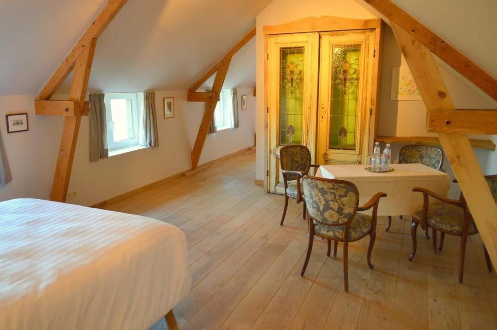 B&B - Hotel Le vieux marronnier