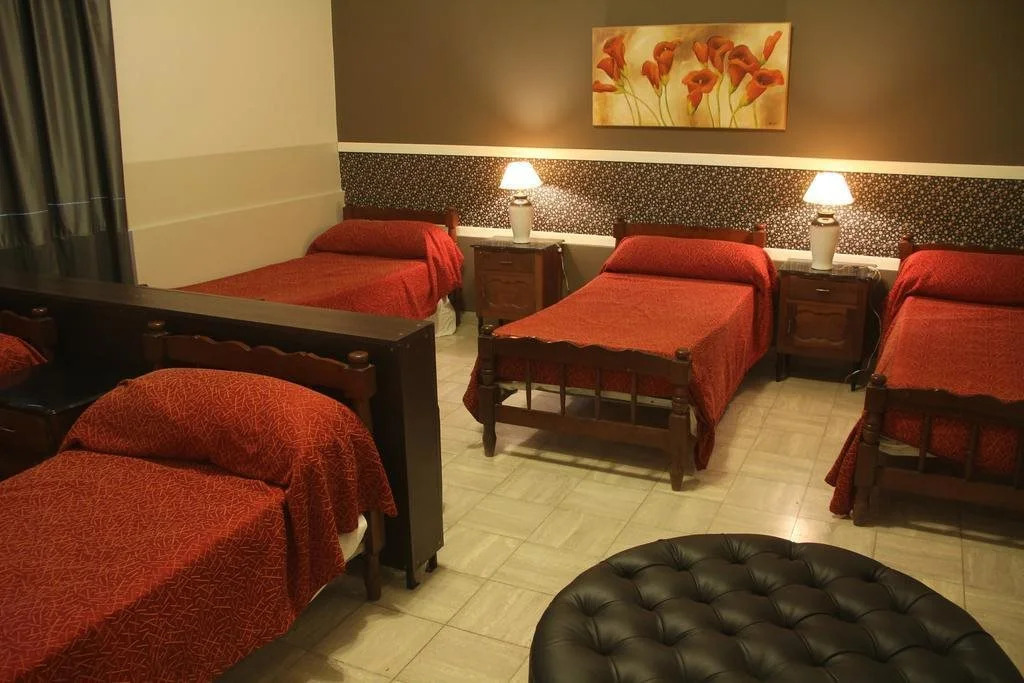 Hotel Elena