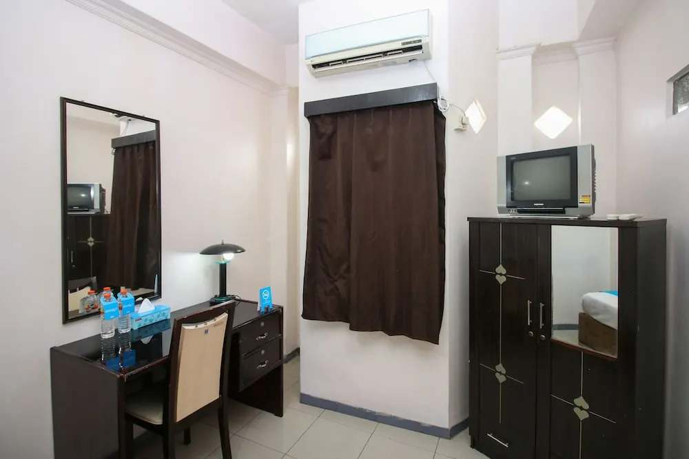 Airy Maluku City Sudirman Ambon