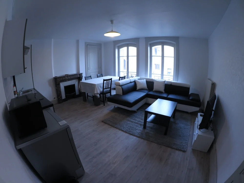 Appartement Du Theatre City Room
