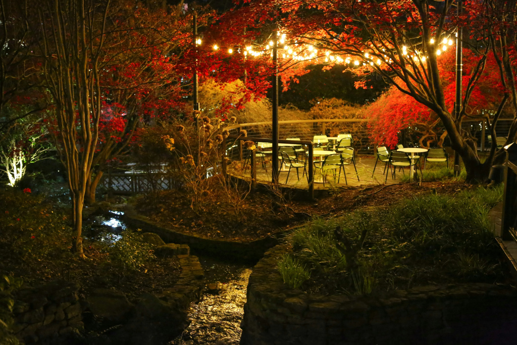 Crowne Plaza Atlanta Perimeter at Ravinia by IHG