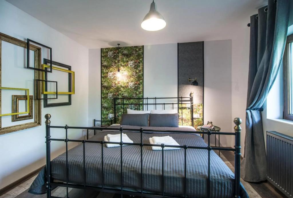 Rent in Cluj Apartments
