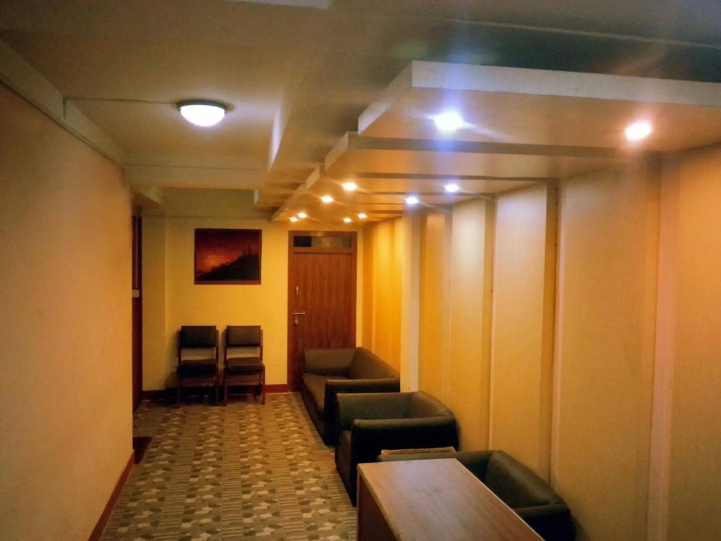 Swastik Guest House