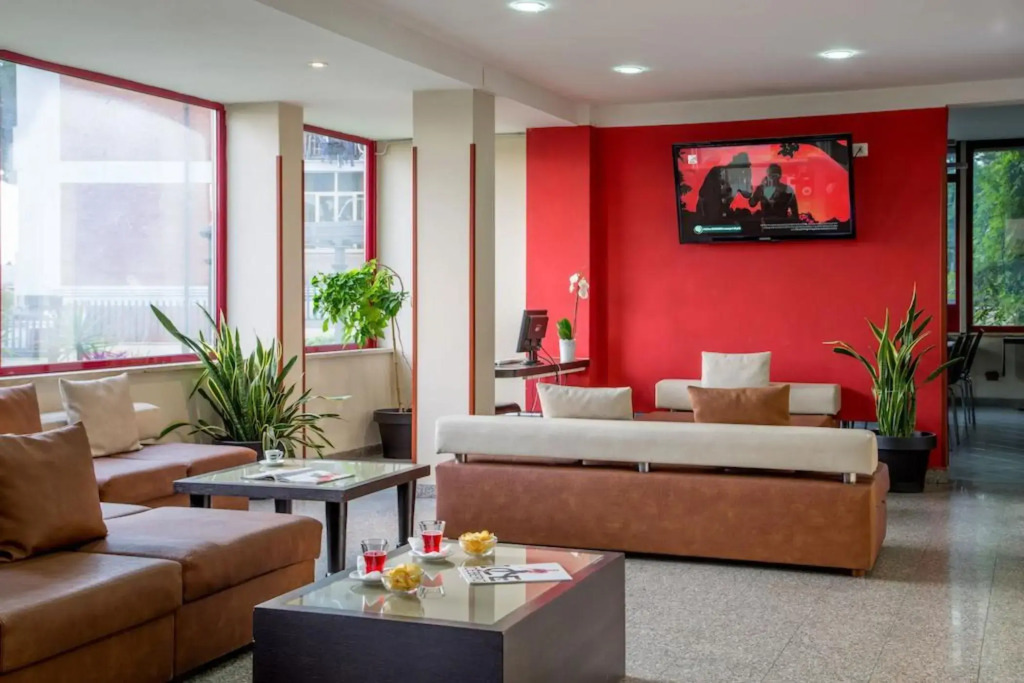 Hotel Jonico