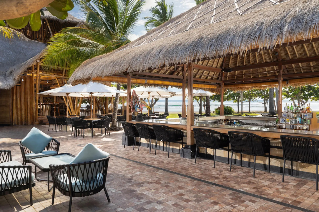 Nusa Dua Beach Hotel and Spa - Handwritten Collection