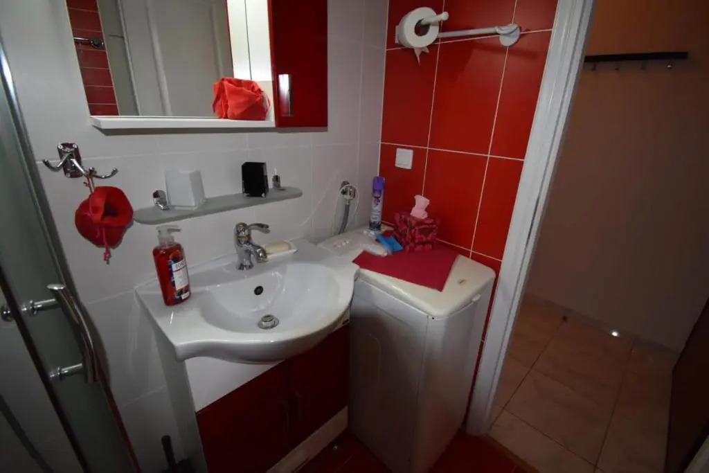 Lovely Studio Apartment in Loutraki, Greece