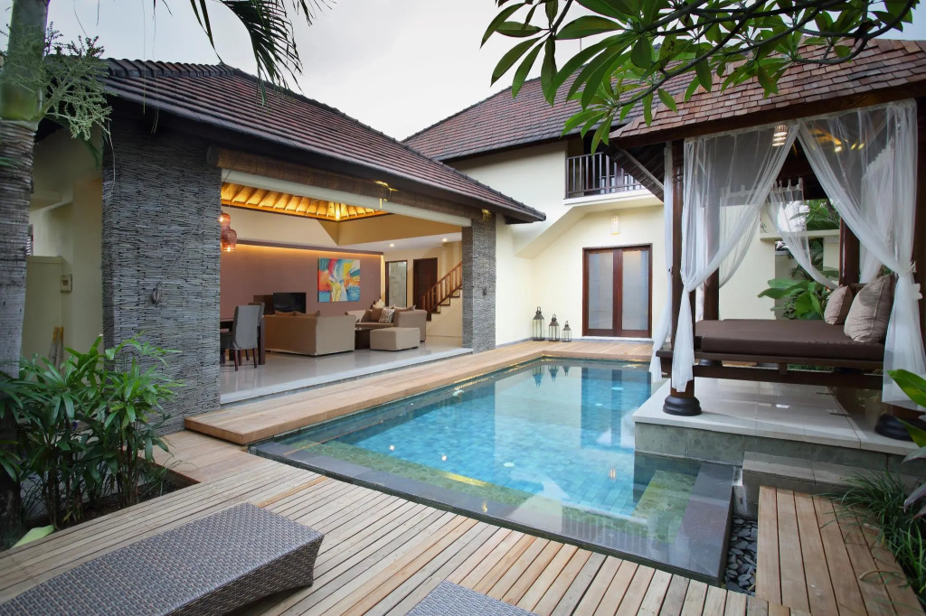 Lalasa Villas Canggu