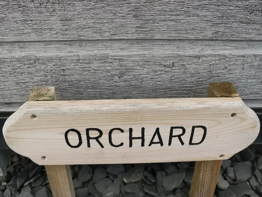 Orchard