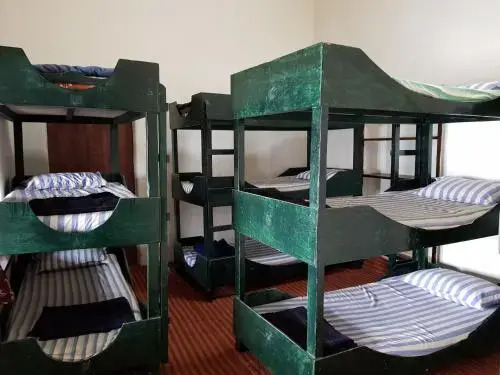 GreenLands Youth Hostel And International Tourist Home