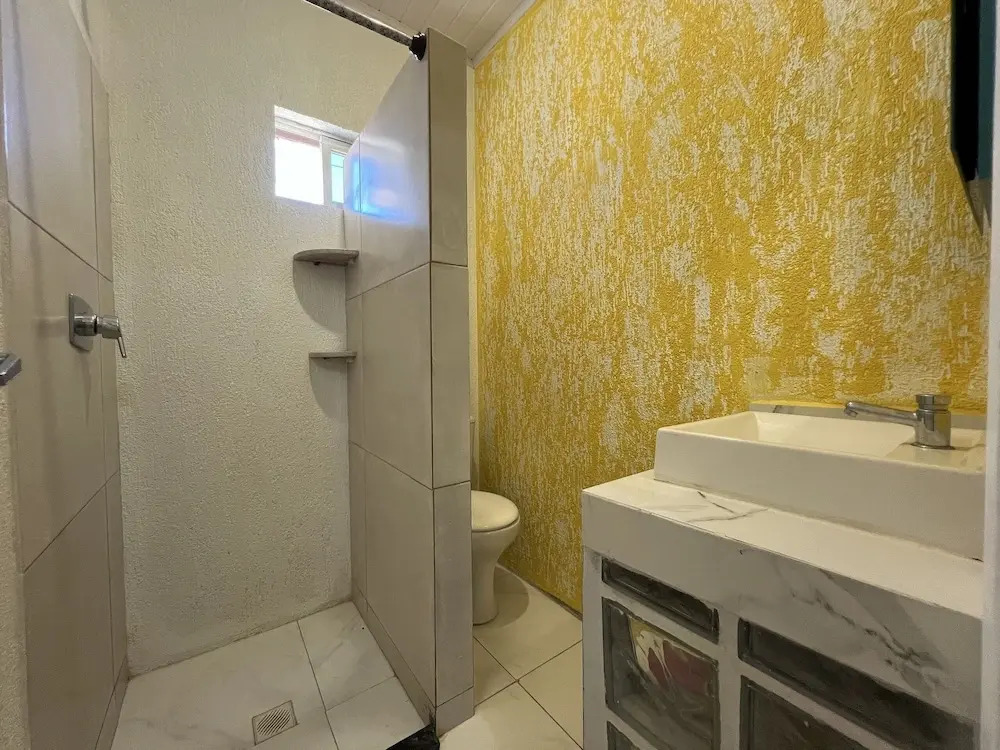 AP 30 Especial Residencial Solavir
