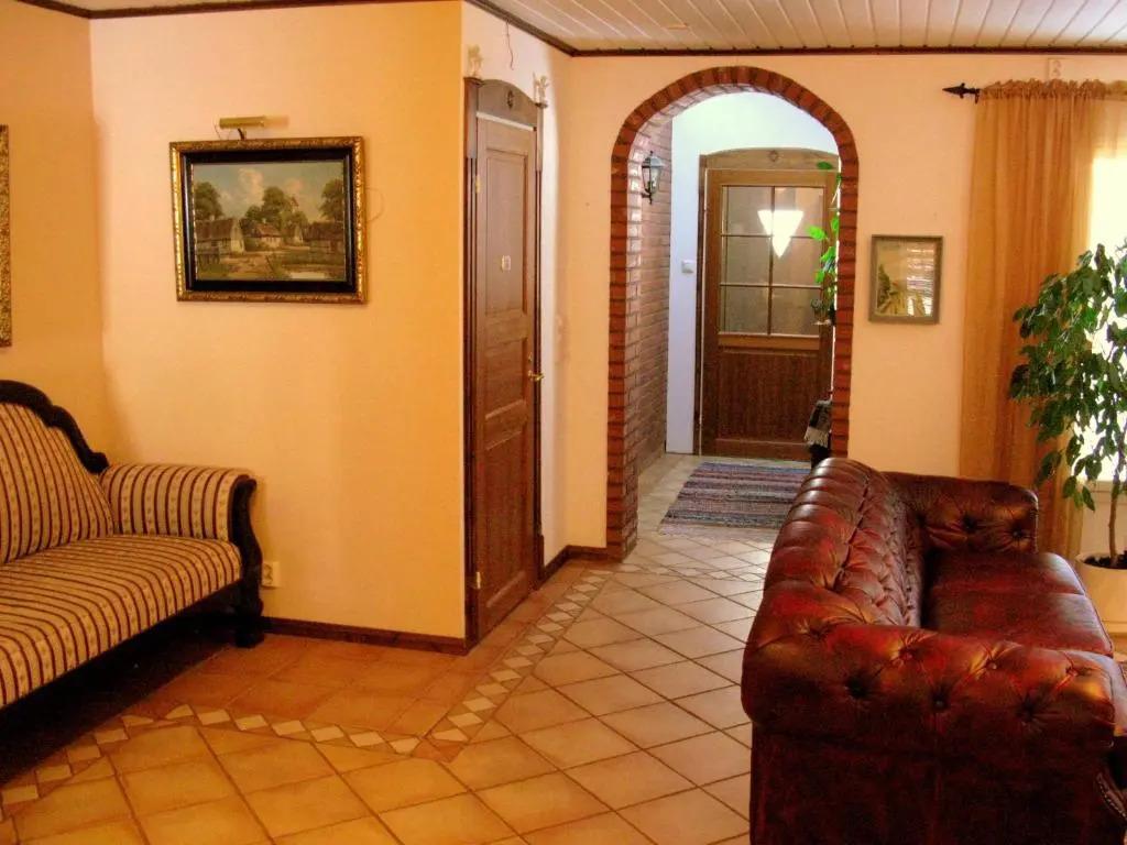 Villa Prud