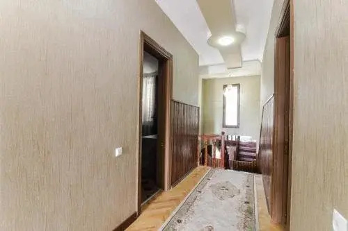 Green Hotel Tbilisi
