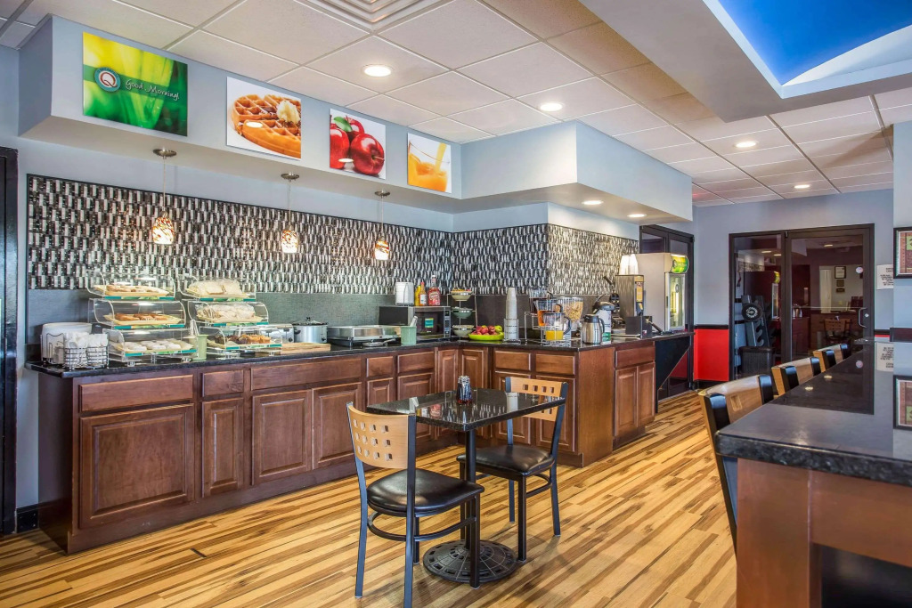Quality Inn & Suites Aiken East