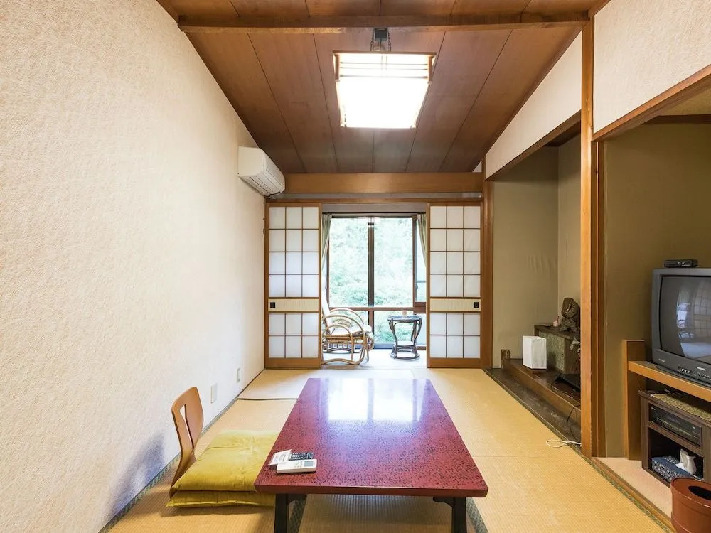 Tabist Shirasagi Onsen Shirasagikan